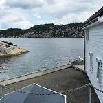 Feriehus 8 Person In Urangsvag Ervik (Urangsvag)