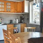 Feriehus 8 Person In Urangsvag