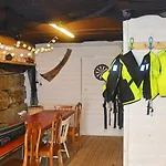 Feriehus 8 Person In Urangsvag Ervik (Urangsvag)