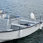 8 Person In Urangsvag Feriehus *