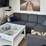 8 Person In Urangsvag Feriehus