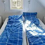 8 Person In Urangsvag Feriehus