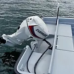8 Person In Urangsvag Feriehus