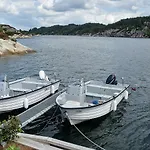 8 Person In Urangsvag Feriehus