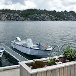 8 Person In Urangsvag Feriehus *