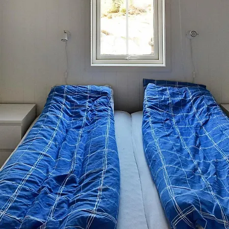 8 Person In Urangsvag Casa de Férias Ervik (Urangsvag)