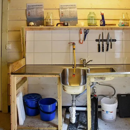 Casa de Férias 8 Person In Urangsvag Ervik (Urangsvag)