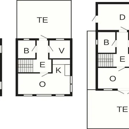 8 Person In Urangsvag *