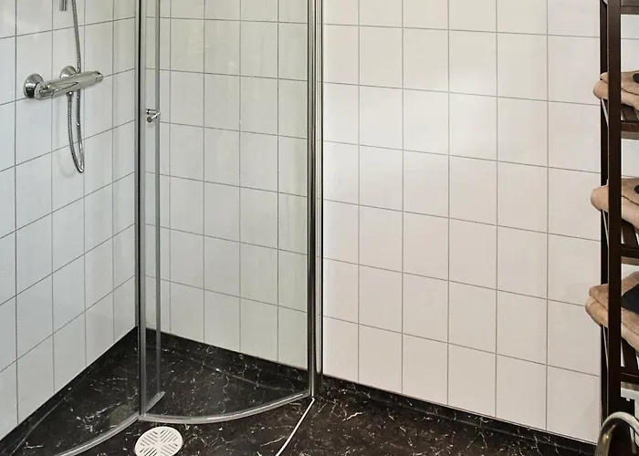8 Person In Urangsvag Feriehus Ervik (Urangsvag)